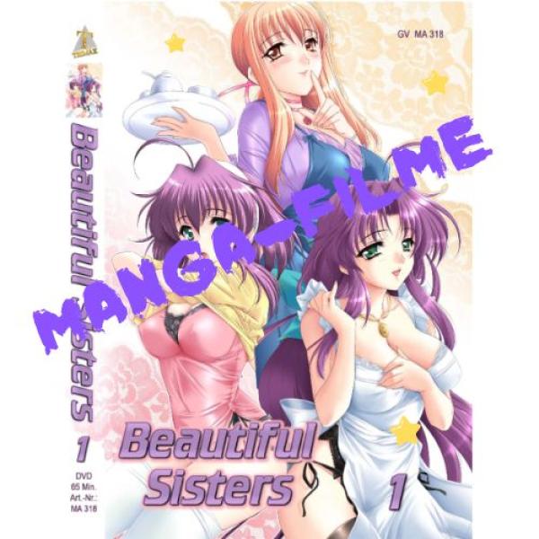 Beautiful Sisters #1